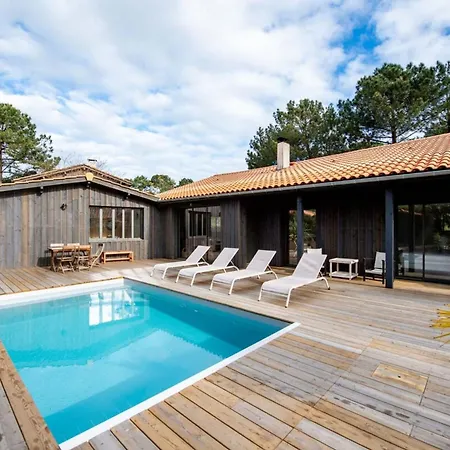 Finns Villa *